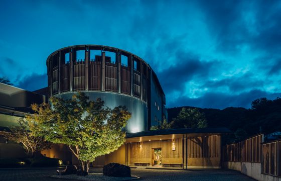 星野集團 界 松本