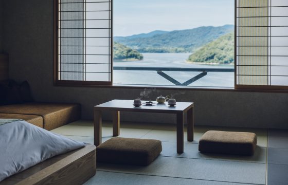 星野集團 界 遠州