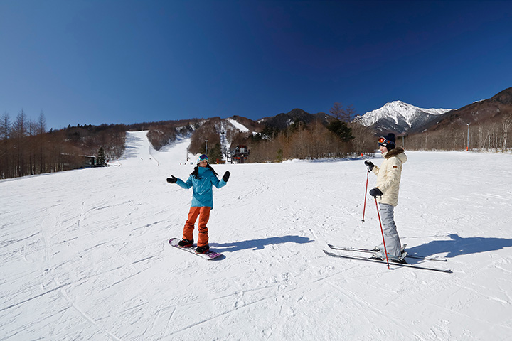 21年版 冬の八ヶ岳エリアでおすすめの スキー場 アクティビティスポット みちくさガイド