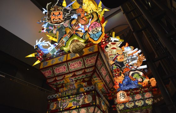 青森、弘前、五所川原下雨天也能享受的推薦景點