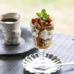 11家精心挑選的咖啡館，品嚐來自山梨八岳、清里和小淵澤的食材