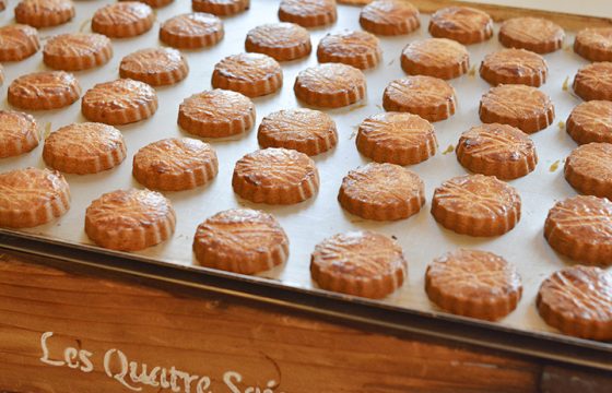 八山梨八岳、小淵澤和白州附近有值得造訪的美味甜點店