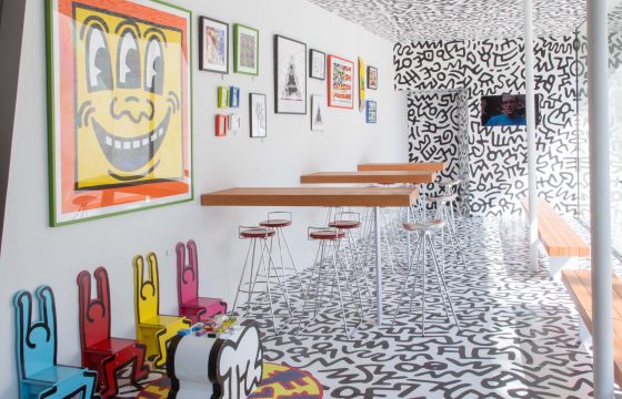 八山梨八岳小淵澤、清里及其周邊地區的觀光景點，即使在雨天也能享受