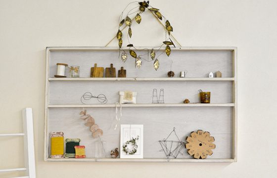 八山梨八岳地區、甲府市及新崎市推薦的6家綜合商店