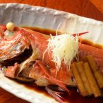 享受當地的恩惠，伊豆高原的午餐地點