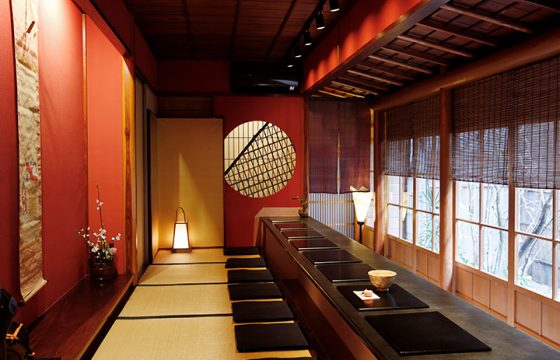 金澤8個即使在下雨天也能享受的推薦景點