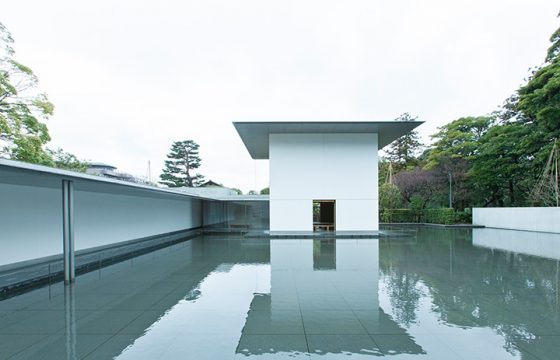 金澤藝術景點的豐富心靈之旅