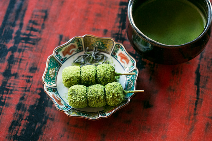 金沢 ひがし茶屋街 でおすすめの町家カフェ 喫茶店 みちくさガイド