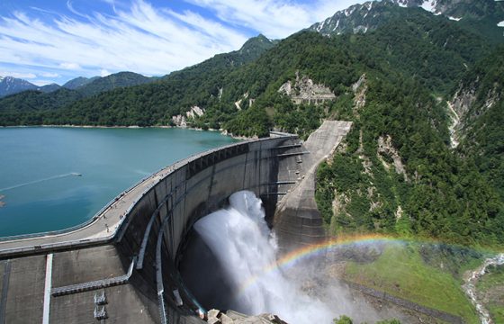 讓我們了解大町市的溫度和服裝