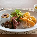 八山梨八岳、清里和小淵澤的7個午餐，適合嬰兒和小孩享用