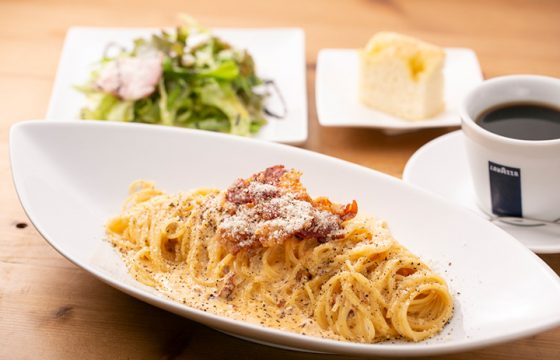 6 份精緻午餐，品嚐山梨八岳、清里與小淵澤的自然風光