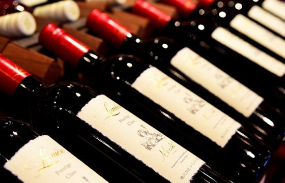 山梨縣10家推薦酒莊（勝沼、鹽山、甲府），您可以在那裡享受旅遊和品酒會