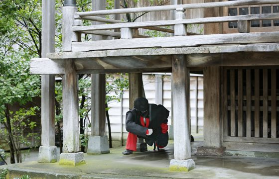 金澤親子都想去的精彩景點