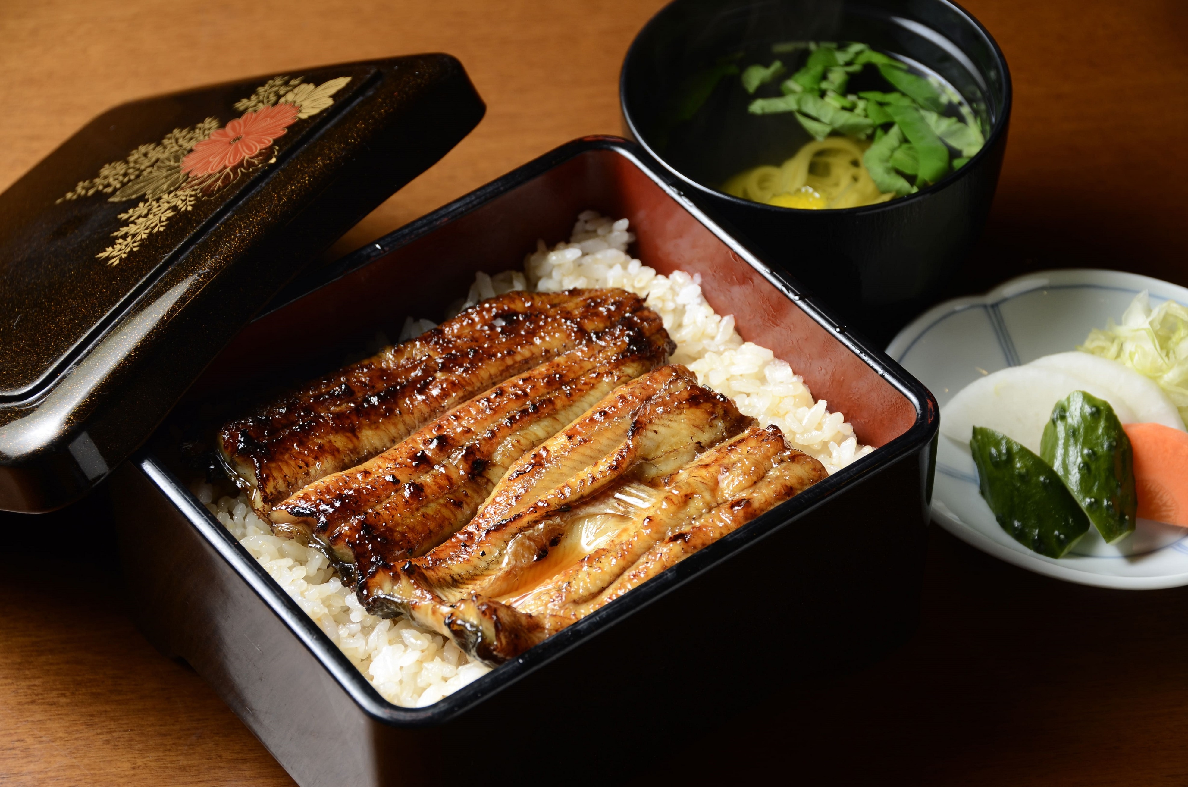 “宇納修（普通）”JPY3100