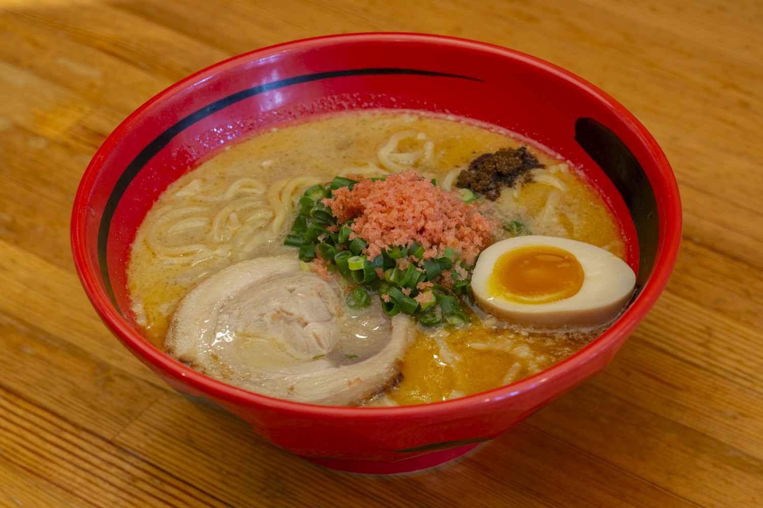 蝦子的味道很突出「蝦子原樣」780日圓