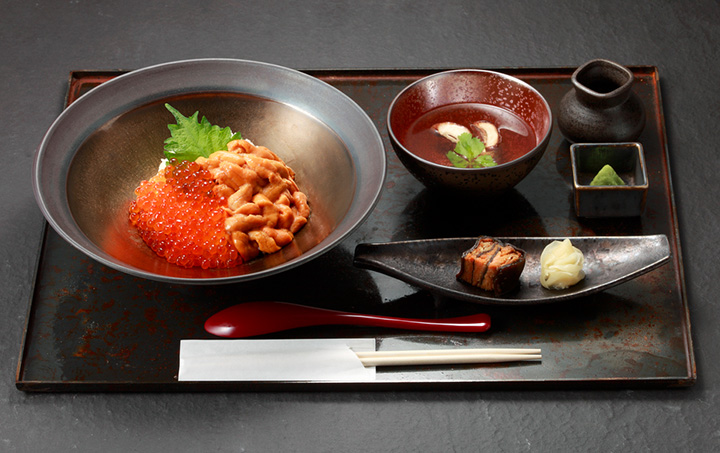 新鮮捕獲的生魚多少錢蓋飯（平均大小）價格