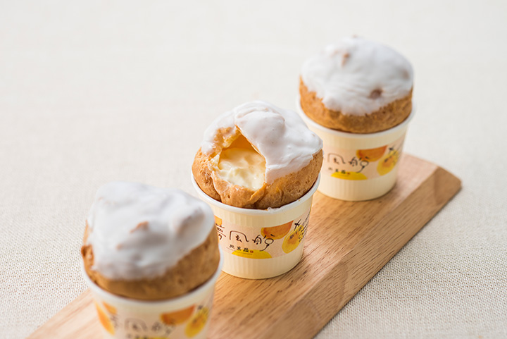 杯子鞋「夢想氣球」1件JPY185