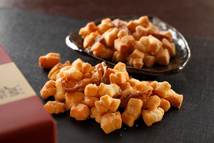 北海道先鋒 Okaki 1袋（約170g）JPY440