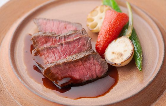 金澤5種推薦西式午餐