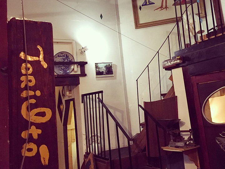 前代和第二代手工製作的有趣內飾熱烈歡迎您的光臨