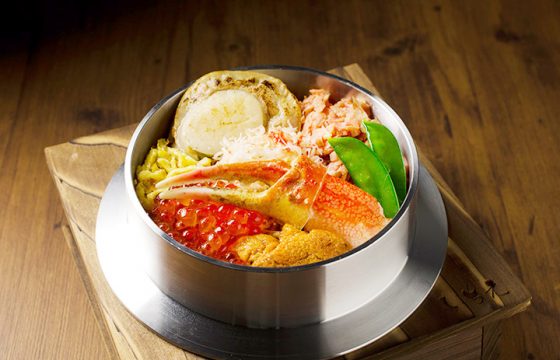 盡情享受當地美食。 新千歲機場週邊午餐推薦