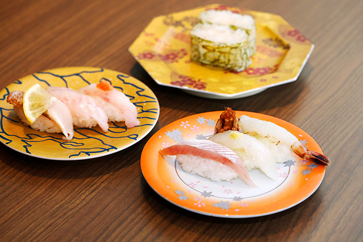 とびきりおいしい 金沢のおすすめ回転寿司店8選 みちくさガイド