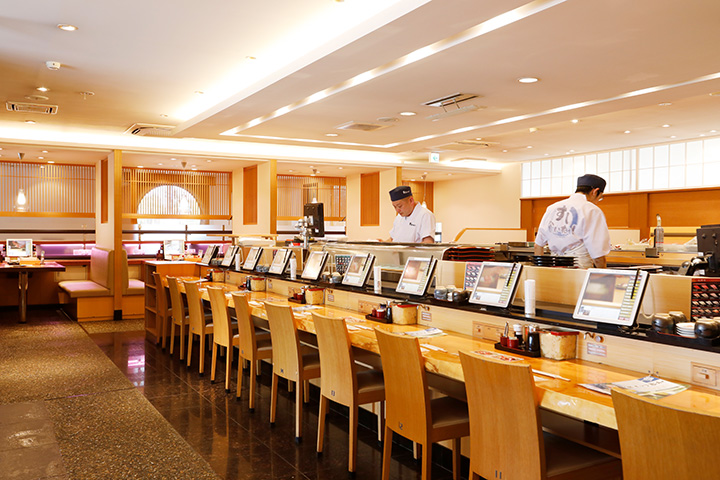 觸摸屏方式，讓您可以按照自己的節奏輕鬆訂購