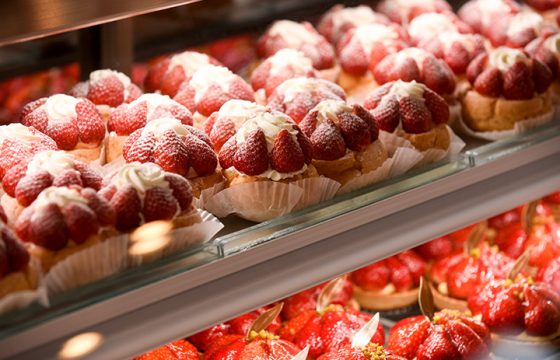 [2020年版]「草莓王國」栃木縣，享受時令草莓的旅行