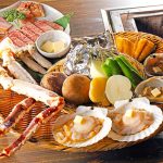  6 recommended restaurants for dinner in Chitose. From Genghis Khan to Seafood