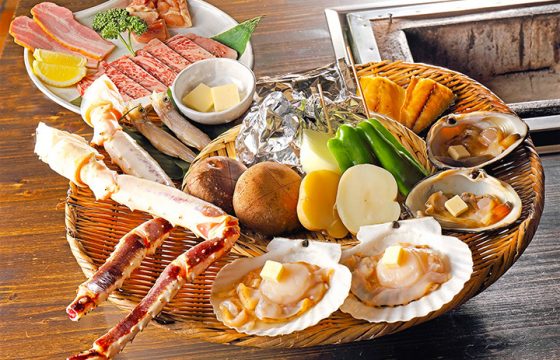 千歲晚餐推薦的6家餐廳。 從成吉思汗到海鮮