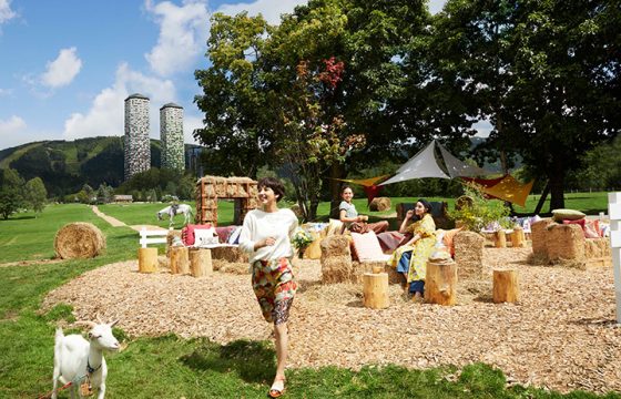 享受北海道，體驗富良野、美影Tomamu的體驗活動