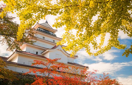 [2025年版] 會津地區推薦紅葉景點（會津若松、喜多方、磐梯、豬苗代）