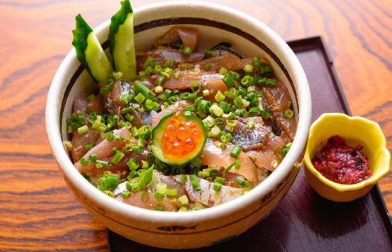 箱箱根必訪的7大精緻午餐（箱根湯本、宮下、小脇段）