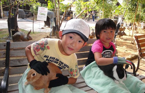 加賀地區家長和小朋友想去的推薦景點（片山津、山城、山中溫泉、小松）