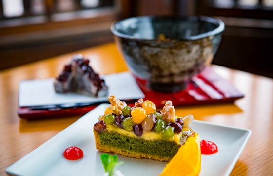 從日式甜點到西式甜點，金澤最好的甜點