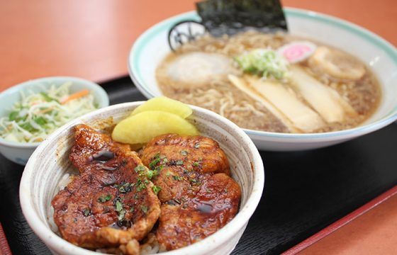 帶廣和十勝午餐想吃的豬肉蓋飯和拉麵推薦8家餐廳