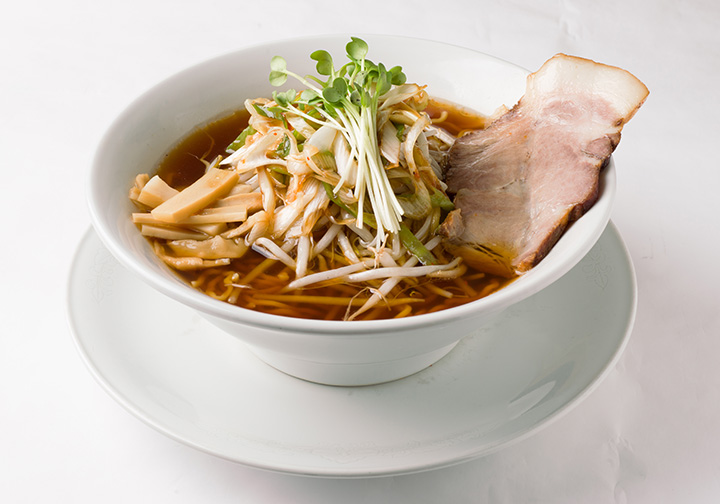 「特製美鈴」800日圓