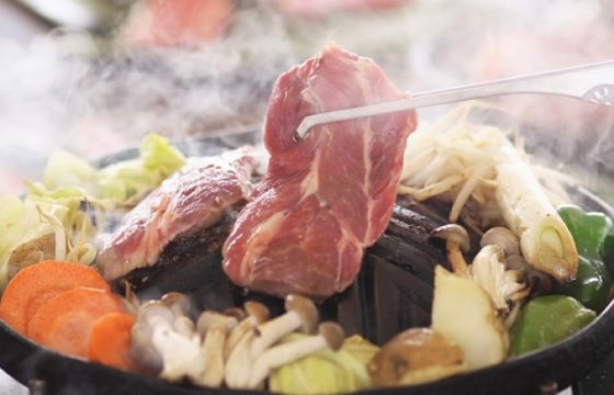 帶廣和十勝推薦的6家成吉思汗餐廳