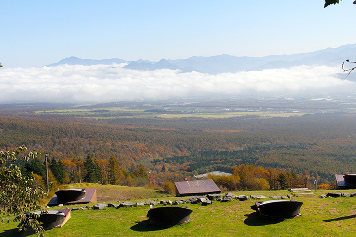 年版 八ヶ岳 清里 小淵沢で出合える紅葉の絶景9選 みちくさガイド