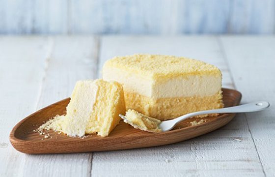 千歲地區不容錯過的人氣甜點