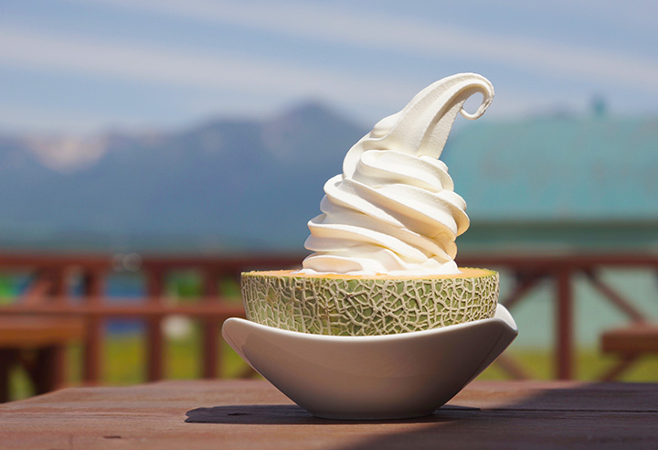 「聖誕老人的鬍子」JPY1400~（S碼）