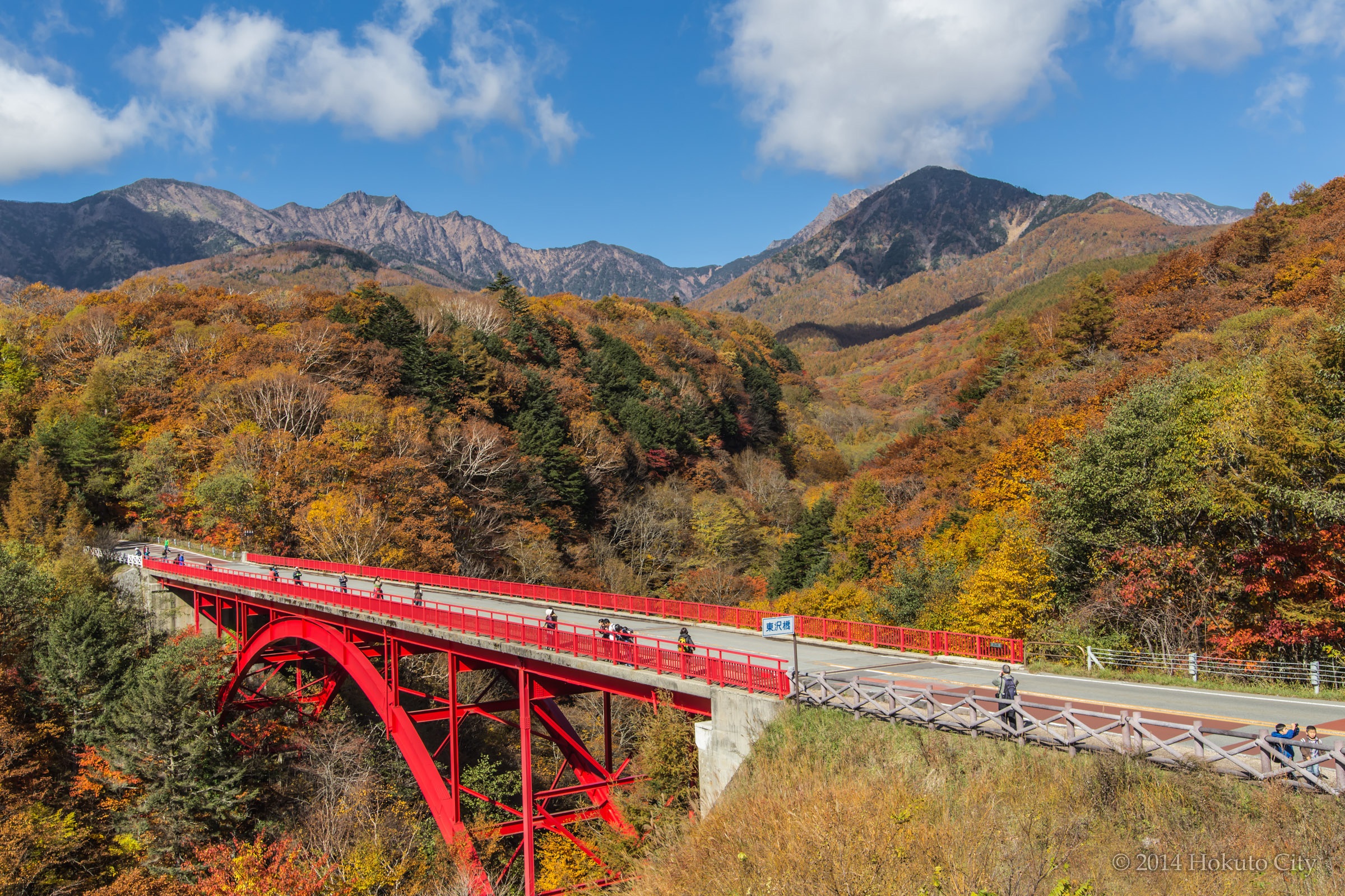 年版 八ヶ岳 清里 小淵沢で出合える紅葉の絶景9選 みちくさガイド