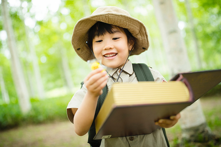 子どもと一緒に巡る富良野 美瑛 トマムのおすすめ観光コース みちくさガイド