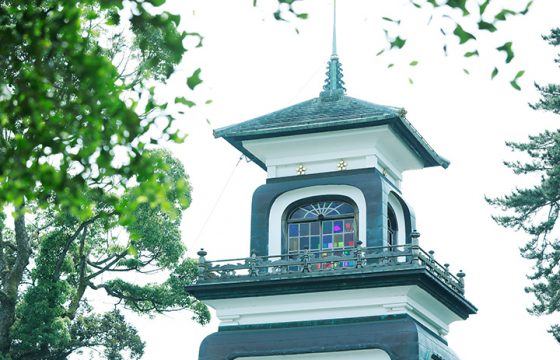 知情人士所熟知的金澤隱藏的寶石