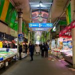 金泽的厨房，在近江町市场北陆美食三昧！推荐的店11选