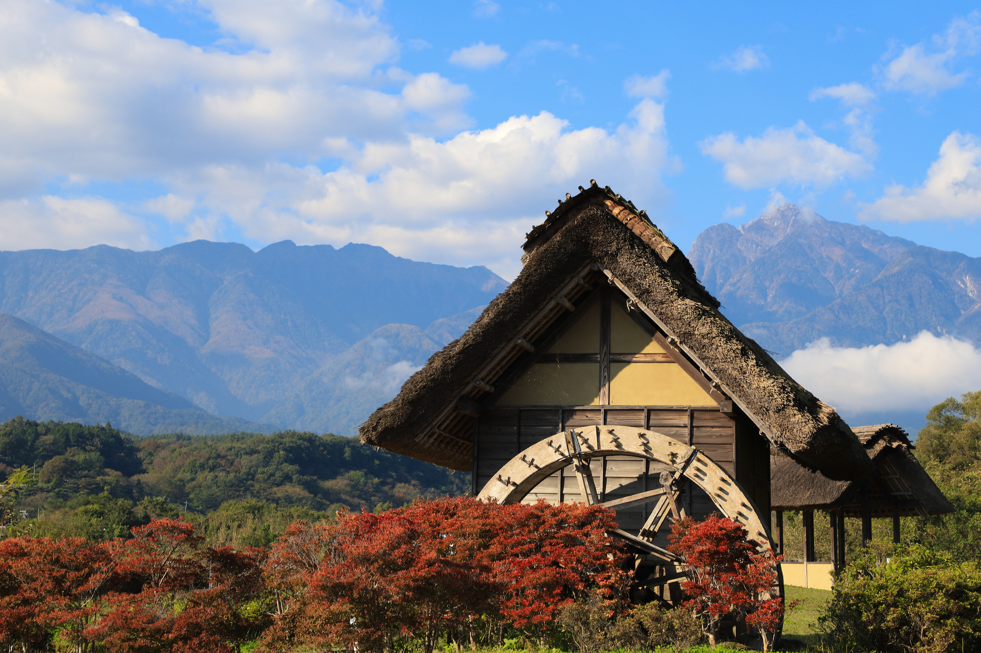 22年版 八ヶ岳 清里 小淵沢で出合える紅葉の絶景9選 みちくさガイド