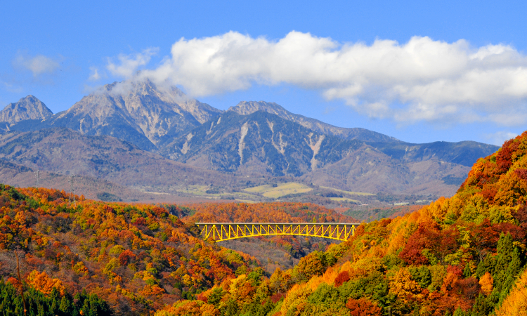 21年版 八ヶ岳 清里 小淵沢で出合える紅葉の絶景9選 みちくさガイド