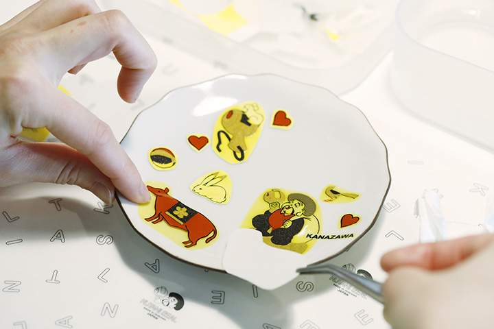 研討會需預約，每天舉辦四次。 價格為JPY1980~（因船隻而異。 不含運費）