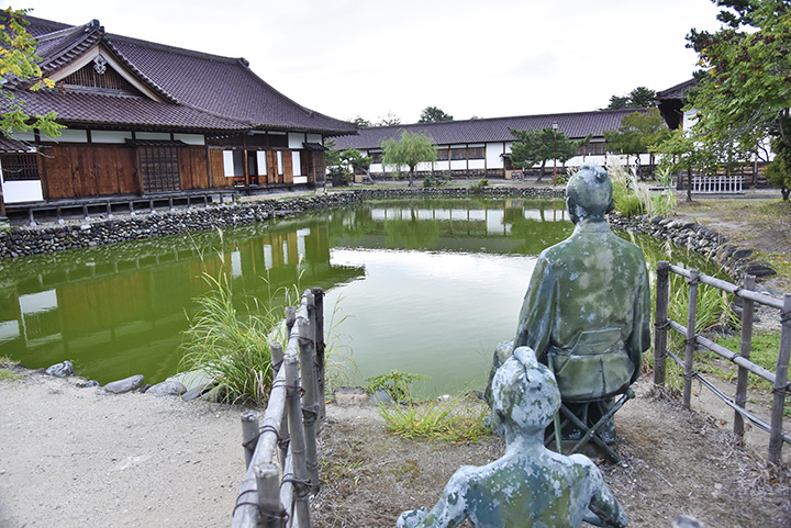 会津若松の歴史が感じられる おすすめの観光スポット みちくさガイド