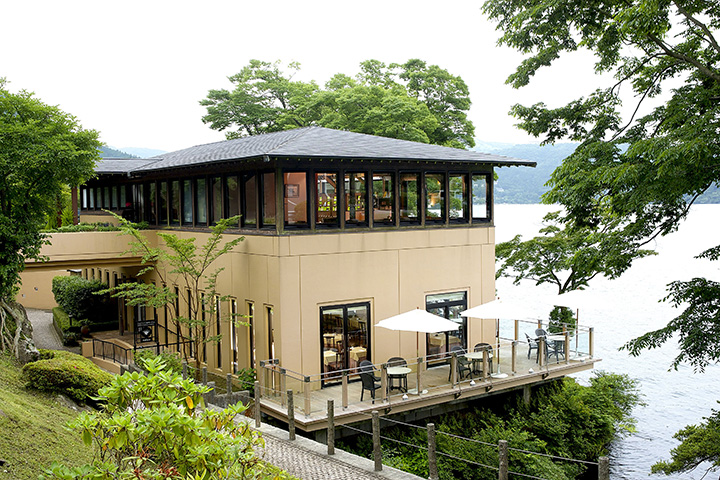 箱根のおしゃれカフェ 強羅 芦ノ湖エリア厳選7店 みちくさガイド